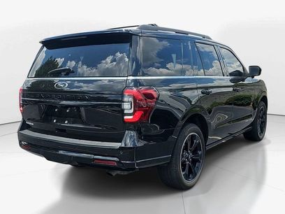 Used 2023 Ford Expedition Limited