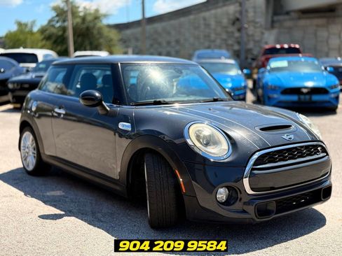 Used 2015 MINI Cooper S FWD image 12