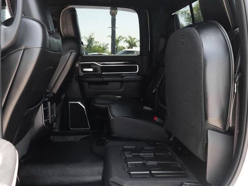 Used 2022 RAM 2500 Laramie AWD/4WD image 45