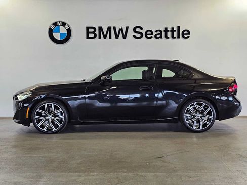 New 2026 BMW i5 M60 w/ Premium Package AWD/4WD image 3