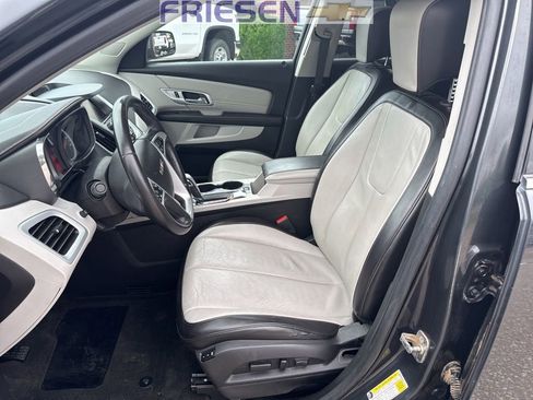 Used 2014 GMC Terrain SLT AWD/4WD image 8