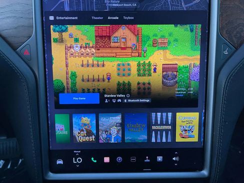 Used 2020 Tesla Model X Long Range image 27