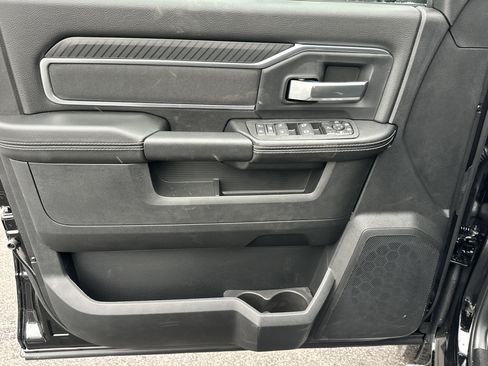 New 2026 RAM 2500 Big Horn image 30