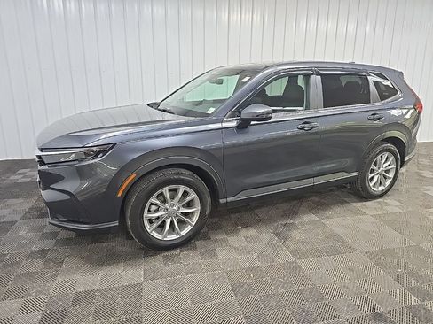 Used 2024 Honda CR-V EX-L image 6