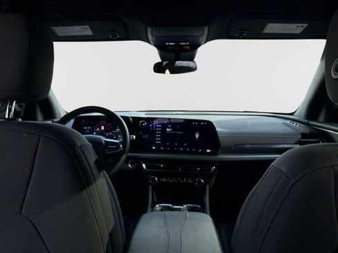 Certified 2024 Chevrolet Traverse LT w/ LPO, Floor Liner Package image 20