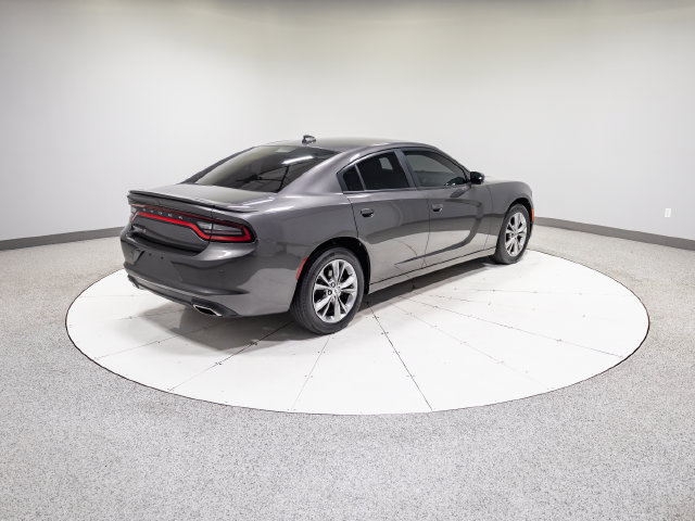 Used 2020 Dodge Charger SXT AWD/4WD image 27