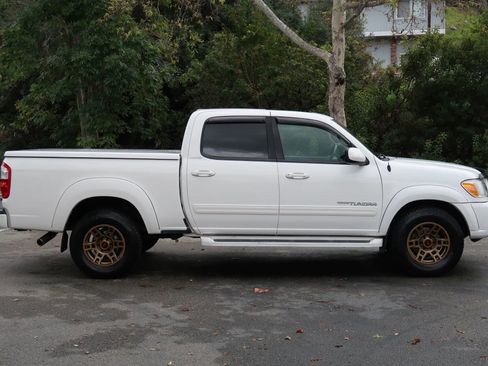 Used 2006 Toyota Tundra Limited image 6