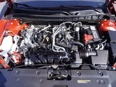 Certified 2025 Nissan Altima 2.5 SV image 7