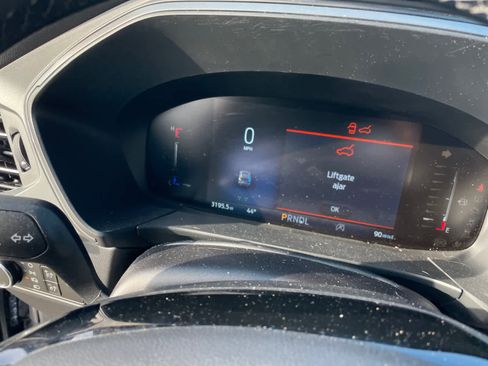 Certified 2025 Ford Escape Active w/ Cold Weather Package image 14