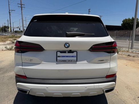 Used 2026 BMW X5 sDrive40i w/ Parking Assistance Package RWD image 15