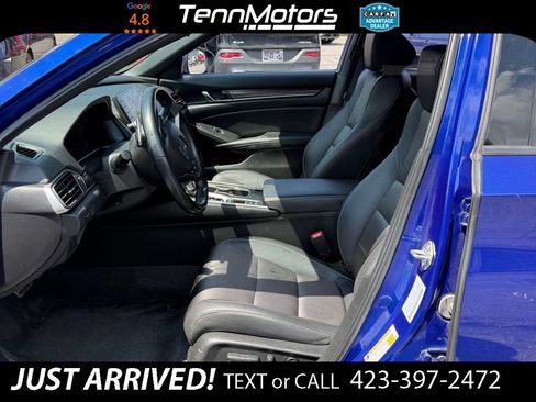 Used 2020 Honda Accord Sport image 10