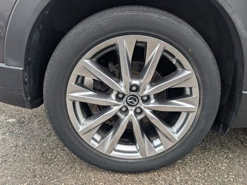 Used 2018 MAZDA CX-9 Grand Touring image 27