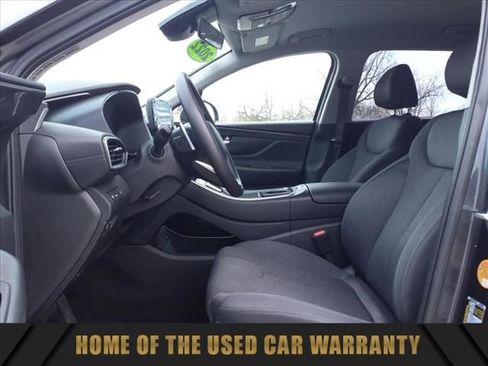 Used 2022 Hyundai Santa Fe SEL image 17