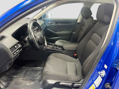 Used 2024 Honda Civic EX image 20