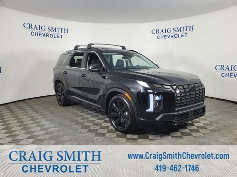 Used 2025 Hyundai Palisade XRT image 31