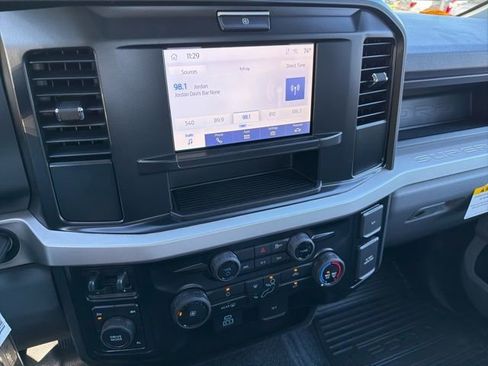 New 2026 Ford F450 XL image 14