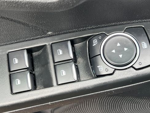 Used 2022 Ford Escape Titanium w/ Titanium Elite Package image 13