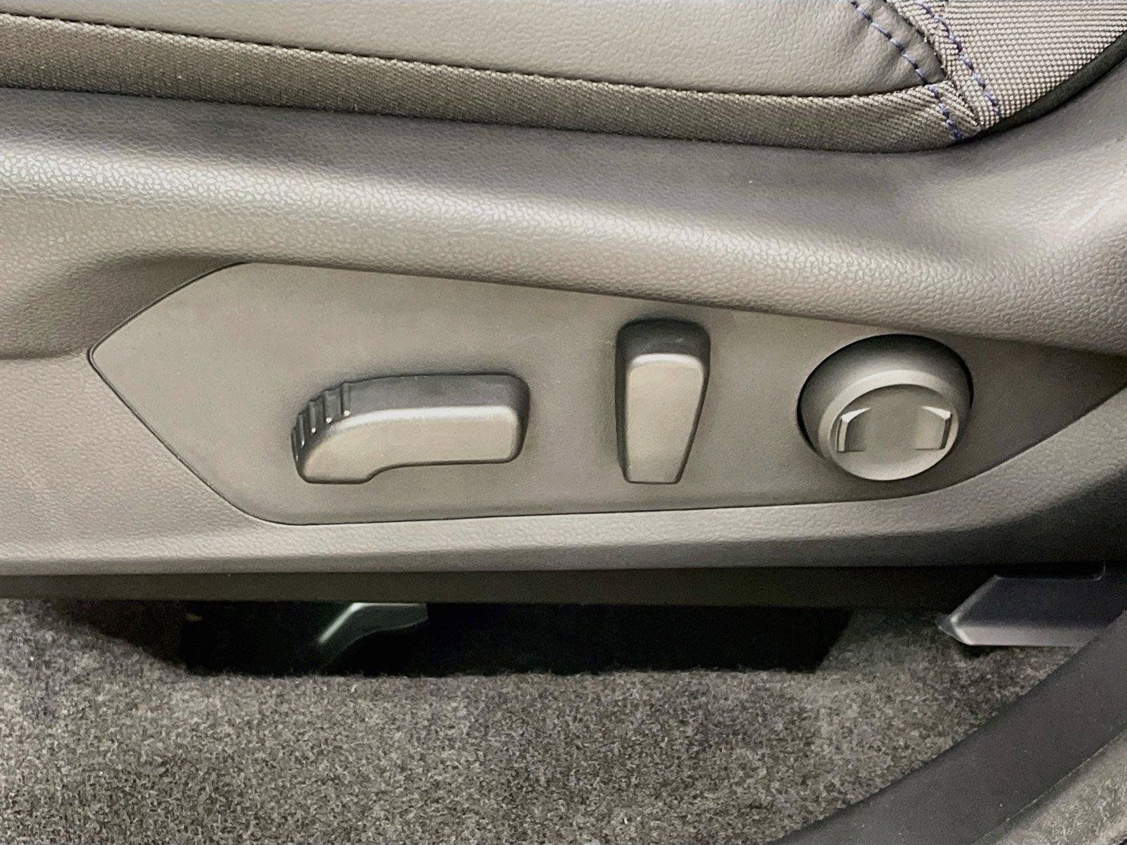 New 2026 Subaru Forester Touring AWD/4WD image 23