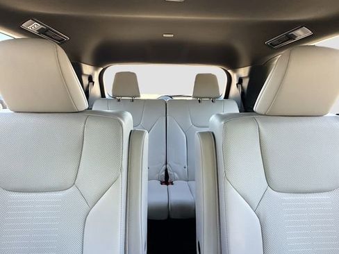 New 2026 Lexus TX 350 AWD image 22
