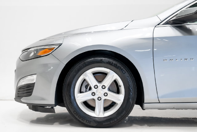Used 2024 Chevrolet Malibu LT FWD image 7