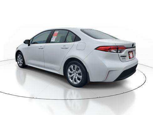 New 2026 Toyota Corolla LE image 4