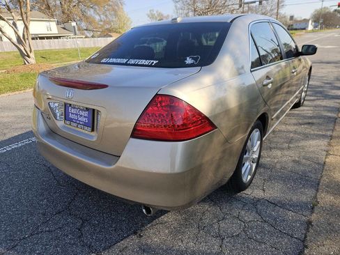 Used 2006 Honda Accord EX image 6