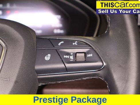 Used 2022 Audi Q5 2.0T Prestige AWD/4WD image 18