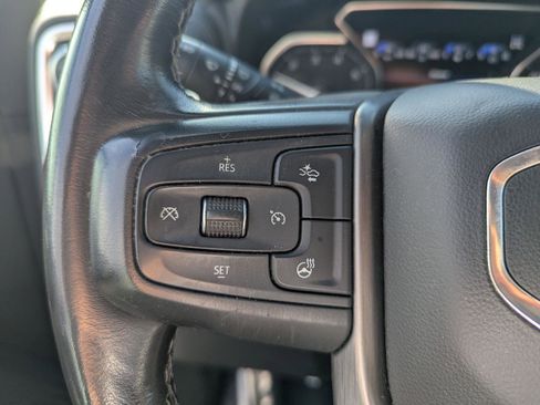 Used 2020 GMC Sierra 2500 Denali image 21