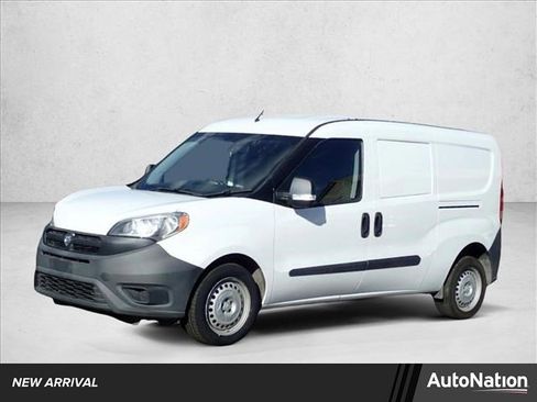 Used 2018 RAM ProMaster City Tradesman FWD image 1