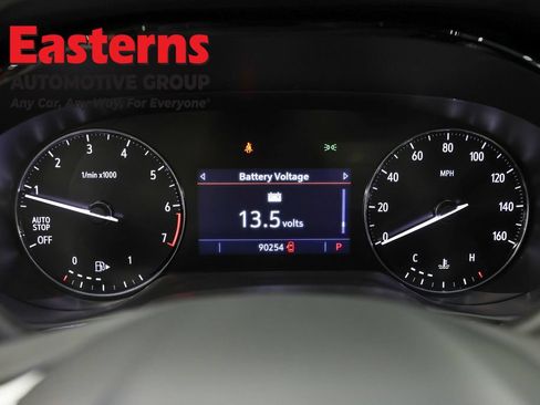 Used 2022 Buick Envision Preferred FWD image 18