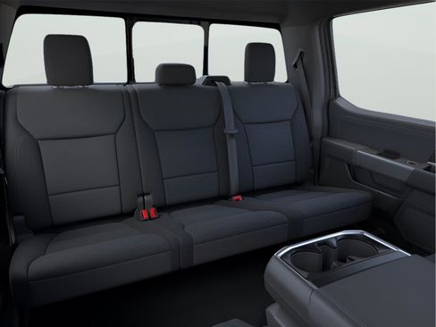 New 2026 Ford F150 XLT AWD/4WD image 11