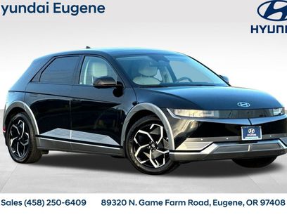Used 2024 Hyundai Ioniq 5 Limited