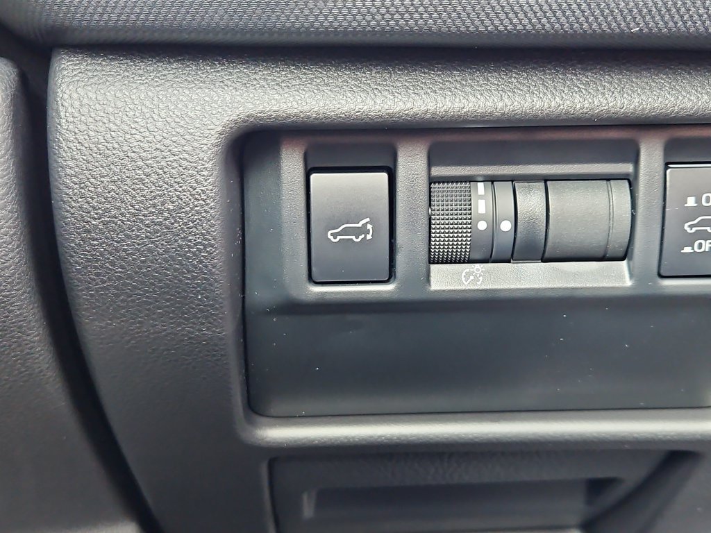 New 2026 Subaru Forester Premium AWD/4WD image 13