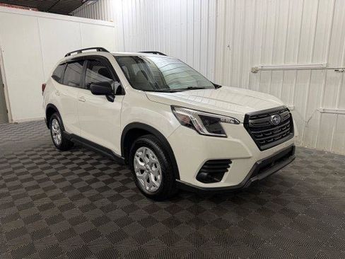 Used 2022 Subaru Forester 2.5i image 20