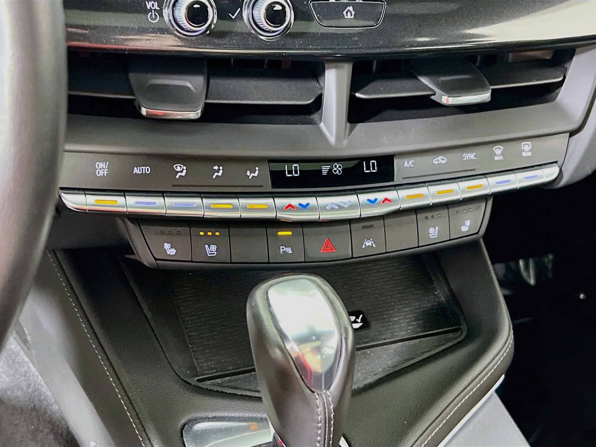 Used 2024 Cadillac CT4 Premium Luxury AWD/4WD image 15