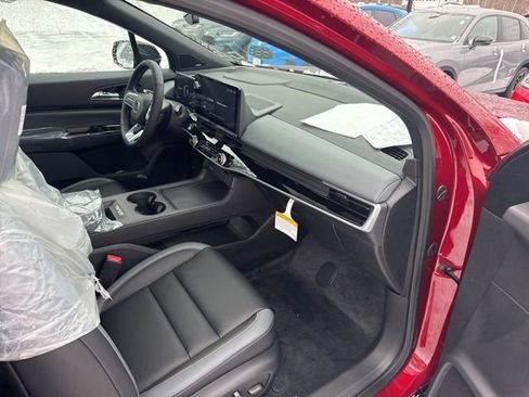 New 2026 Honda Prologue Touring image 12