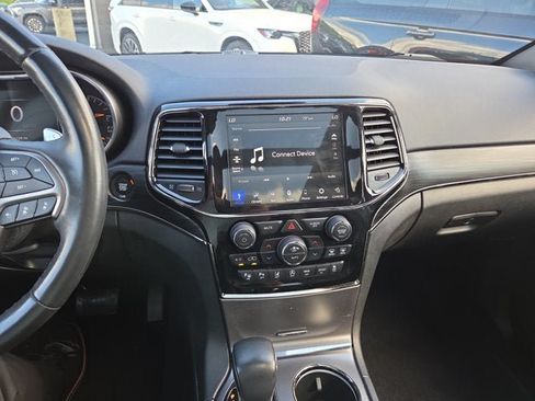 Used 2019 Jeep Grand Cherokee Limited X AWD/4WD image 17