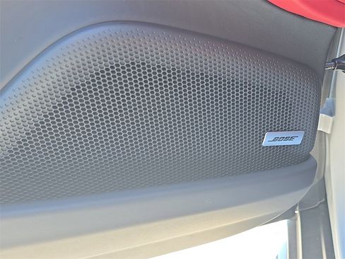 Certified 2025 Porsche Panamera 4S image 27