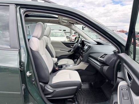 Certified 2023 Subaru Forester Premium AWD/4WD image 27