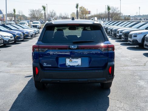 New 2026 Subaru Outback Limited image 4