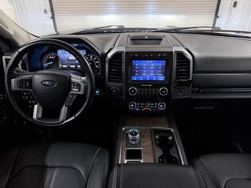 Used 2020 Ford Expedition Platinum RWD image 20