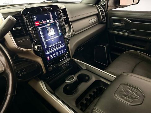 Used 2019 RAM 2500 Laramie image 19