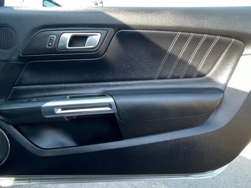 Used 2021 Ford Mustang Premium image 32