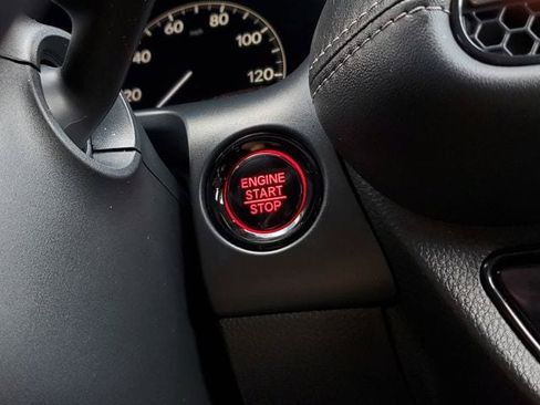 Used 2025 Honda HR-V EX-L image 34