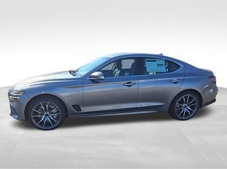 New 2026 Genesis G70 2.5T AWD/4WD video 4