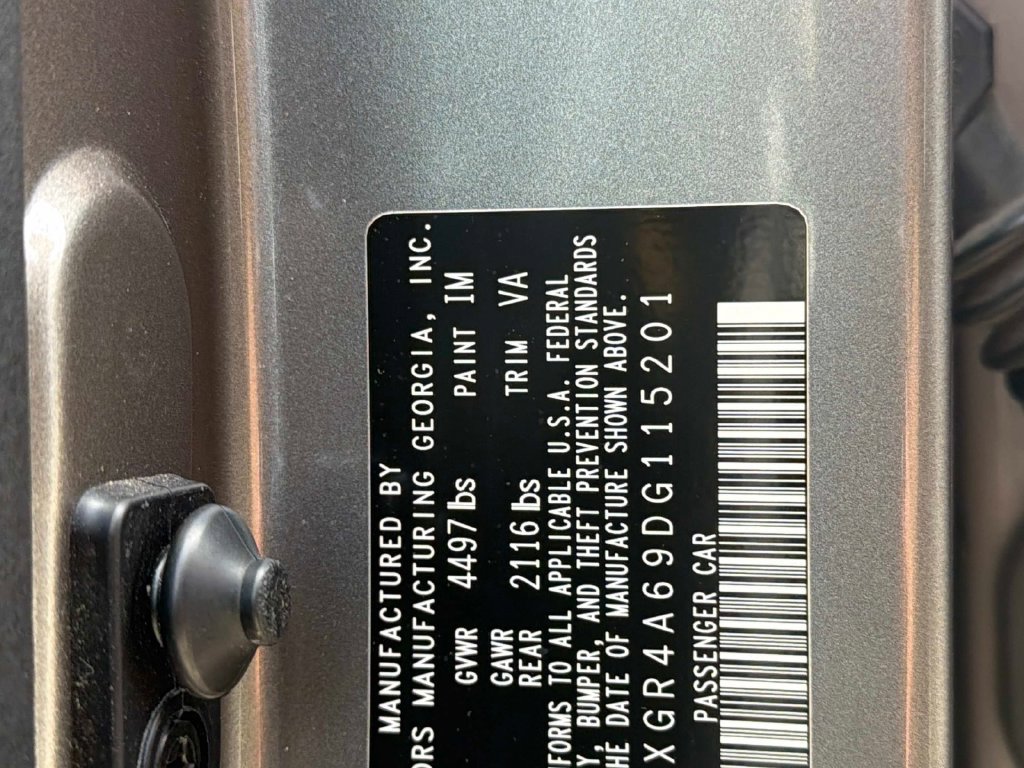 Used 2013 Kia Optima SX w/ Limited Pkg FWD image 36