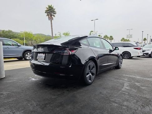Used 2022 Tesla Model 3 RWD image 8
