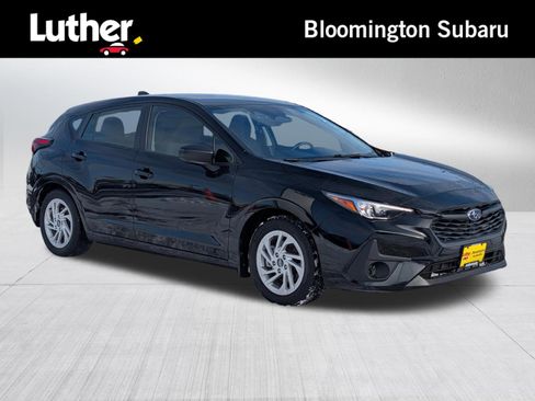 Used 2024 Subaru Impreza 2.0i image 1