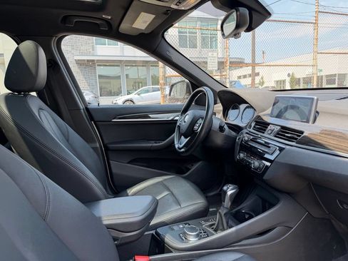 Used 2019 BMW X1 xDrive28i w/ Convenience Package AWD/4WD image 11