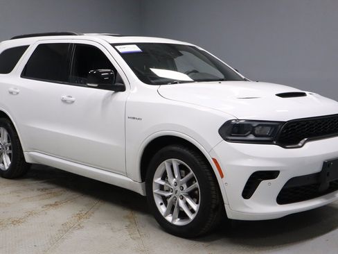Used 2024 Dodge Durango R/T image 1